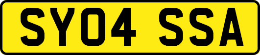 SY04SSA