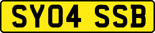 SY04SSB