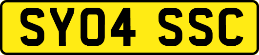 SY04SSC