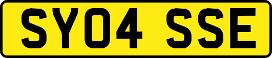 SY04SSE