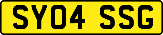 SY04SSG
