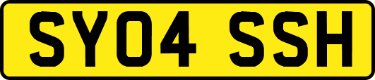 SY04SSH