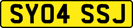 SY04SSJ