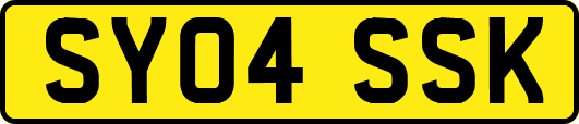 SY04SSK