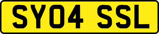 SY04SSL