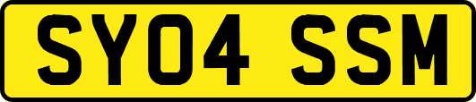 SY04SSM