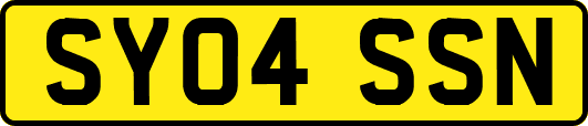 SY04SSN