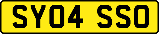 SY04SSO
