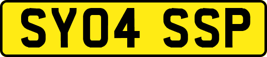 SY04SSP