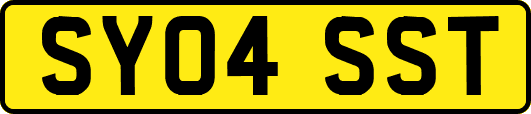 SY04SST