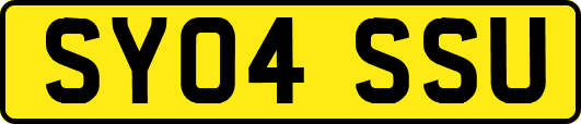 SY04SSU