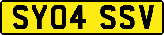SY04SSV