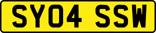 SY04SSW