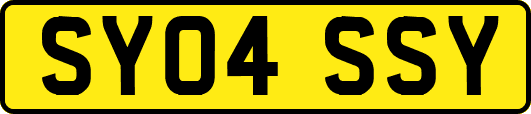 SY04SSY