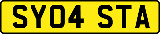 SY04STA