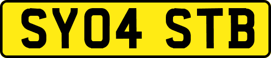 SY04STB