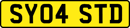 SY04STD