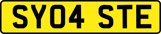 SY04STE