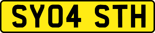 SY04STH
