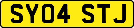 SY04STJ