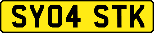 SY04STK