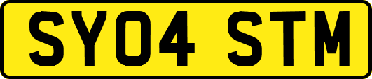 SY04STM
