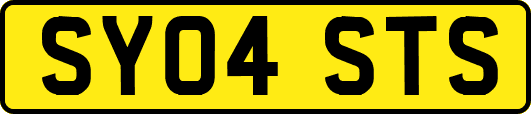 SY04STS
