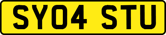 SY04STU