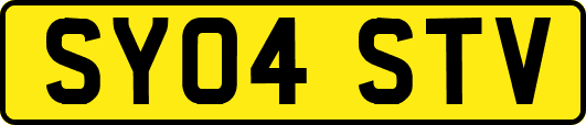 SY04STV