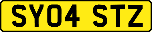 SY04STZ