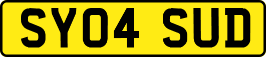SY04SUD