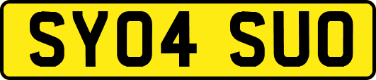 SY04SUO