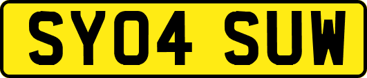 SY04SUW