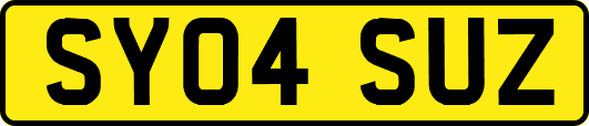 SY04SUZ