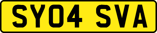 SY04SVA