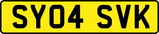 SY04SVK