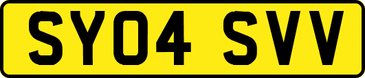 SY04SVV