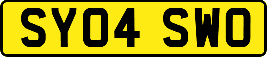 SY04SWO