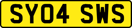 SY04SWS