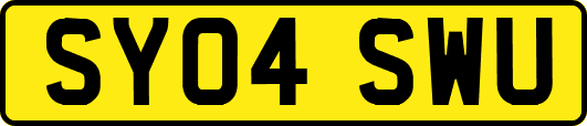 SY04SWU