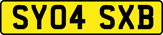SY04SXB