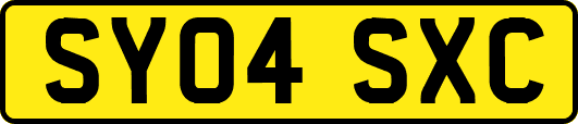 SY04SXC