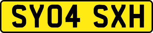 SY04SXH