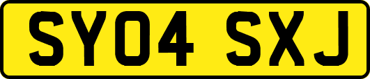 SY04SXJ
