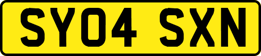 SY04SXN