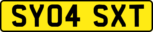 SY04SXT