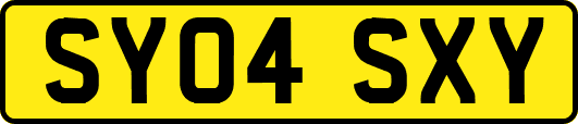 SY04SXY