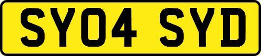 SY04SYD