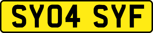 SY04SYF
