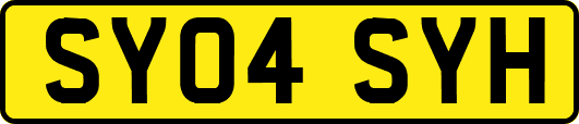 SY04SYH